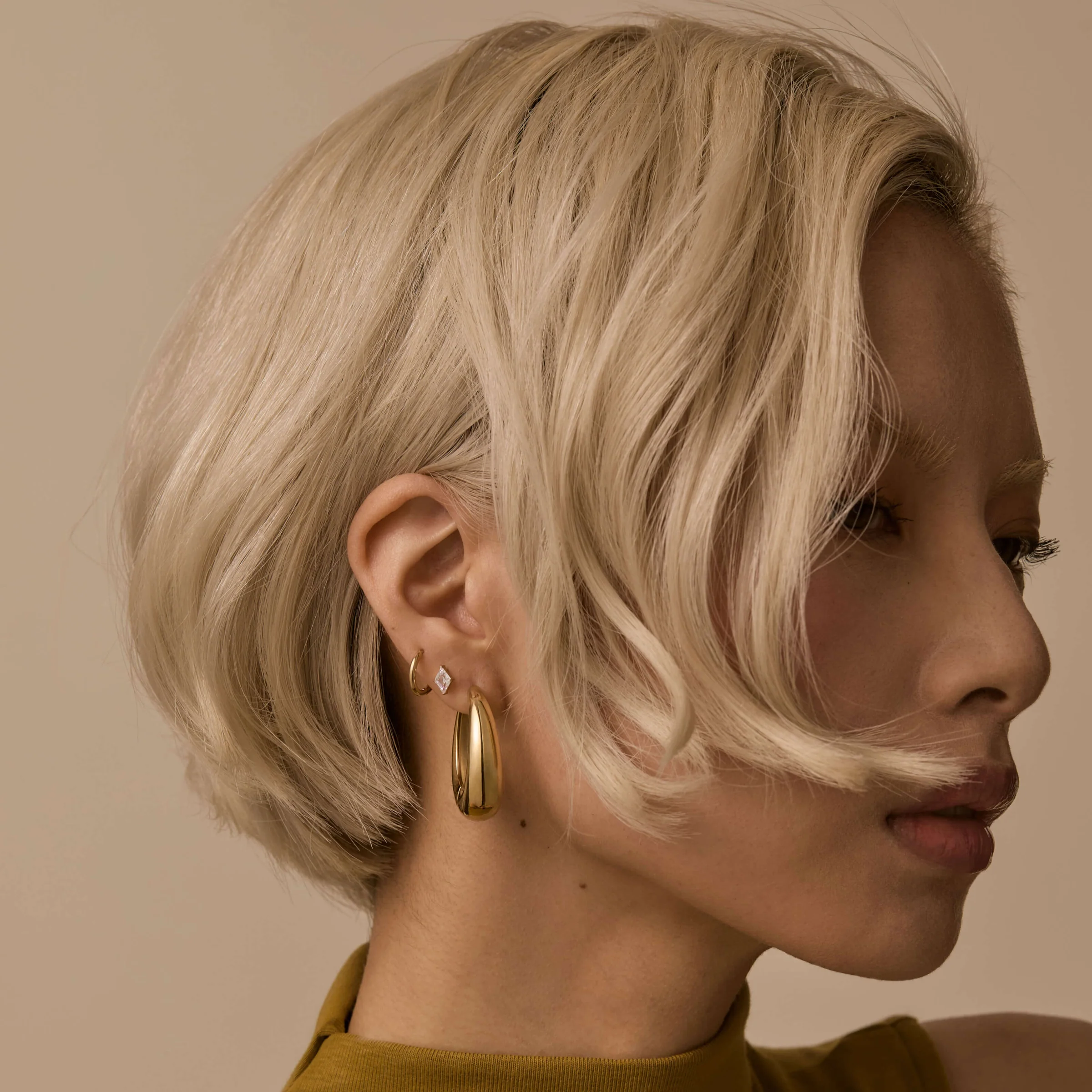 Jewelry Designed for Life in Motion